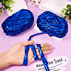 Sparkle Polyester Ribbon OCOR-TAC0017-03G-6