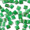 2-Hole Glass Seed Beads SEED-S023-26C-03-2