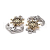 Alloy Big Pendant FIND-H041-25-3