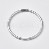 Iron Linking Rings IFIN-WH0051-44A-1