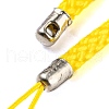 Polyester Cord Mobile Straps FIND-G063-02P-M-3
