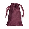 Velvet Jewelry Drawstring Bags TP-D001-01B-07-2
