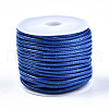 Waxed Polyester Cords YC-R004-1.5mm-08-2