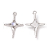 Alloy Pendants FIND-I020-09P-1