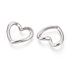 304 Stainless Steel Linking Rings STAS-T065-83P-2