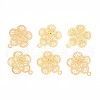 304 Stainless Steel Stud Earring Findings STAS-S079-37A-3