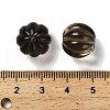 Natural Smoky Quartz Beads G-E096-01-3