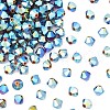 Preciosa® Crystal Beads X-PRC-BA4-90100-20000-3