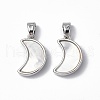 Brass Charms KK-R134-038P-3