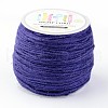 Colored Jute Cord OCOR-JP0001-2mm-020-3