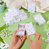 Cardboard Jewelry Set Packaging Boxes CON-TAC0008-04D-15