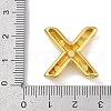 Brass Pendant KK-M009-01X-3