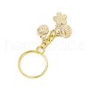 Alloy Keychain KEYC-JKC00779-4