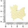 Alloy Enamel Pendants ENAM-C024-01F-01LG-3