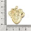 Alloy Enamel Pendants ENAM-K076-03A-02-3