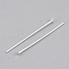 Brass Flat Head Pins HP3.0cmCY-S-2