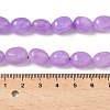 Natural Malaysia Jade Beads Strands G-P528-N14-01-2