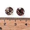 K9 Glass Rhinestone Cabochons RGLA-M016-C01-D-4