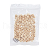 Natural Wood Beads WOOD-PH0001-10A-7