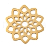 Ion Plating(IP) 304 Stainless Steel Multi-Strand Links STAS-B056-02G-1