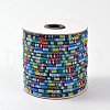 Cloth Rope Ethnic Cords OCOR-F003-4mm-01-1