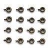 Tibetan Style Hangers K0825071-2