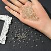 Preciosa® Crystal Beads X-PRC-BA4-00030-235-4