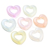 Luminous Acrylic Beads MACR-D024-19-1