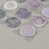 PVC Adhesive Stickers DIY-WH0043-73C-2