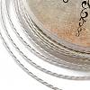 2-Ply Copper Wire KK-M306-10S-01-2