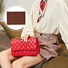 WADORN 1Pc Wool Felt Purse Organizer Insert PURS-WR0006-84-6