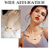   360Pcs 12 Style Tibetan Style Alloy Bead Caps FIND-PH0006-57-6
