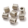 CCB Plastic Beads CCB-U001-47P-1