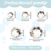 GOMAKERER Sew on Rhinestone OACR-GO0001-03A-2