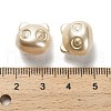ABS Plastic Beads MACR-K359-33A-3