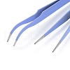 401 Stainless Steel Tweezers Set TOOL-D059-05P-03-4