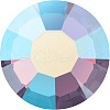 Preciosa® MAXIMA Crystal No Hotfix Flatback Stones Y-PRC-NSS8-21110-200-2