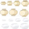 Unicraftale DIY Link Making Kits DIY-UN0002-66-1