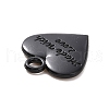 Alloy Pendants FIND-G039-02E-EB-3