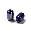 Opaque Glass Beads GLAA-Z012-01P-2