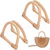 Rattan Bag Handle FIND-WH0034-10-1