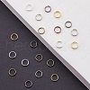 Iron Split Rings Sets IFIN-PH0001-11-6mm-5