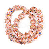 Handmade Lampwork Beads LAMP-T023-16F-2