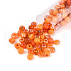 7 Bottles DIY Glass Seed Beads Sets DIY-N006-02E-5