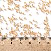 TOHO Round Seed Beads X-SEED-TR11-0904-4