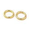 304 Stainless Steel Open Jump Rings STAS-K285-02L-G-2