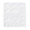 DIY Pendant Silicone Molds SIL-F009-03-3