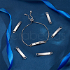 Unicraftale 304 Stainless Steel Links Connectors STAS-UN0004-86P-2