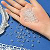 Preciosa® Crystal Beads X-PRC-BC6-00030-4