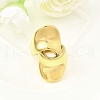 304 Stainless Steel Finger Rings RJEW-D320-08G-1